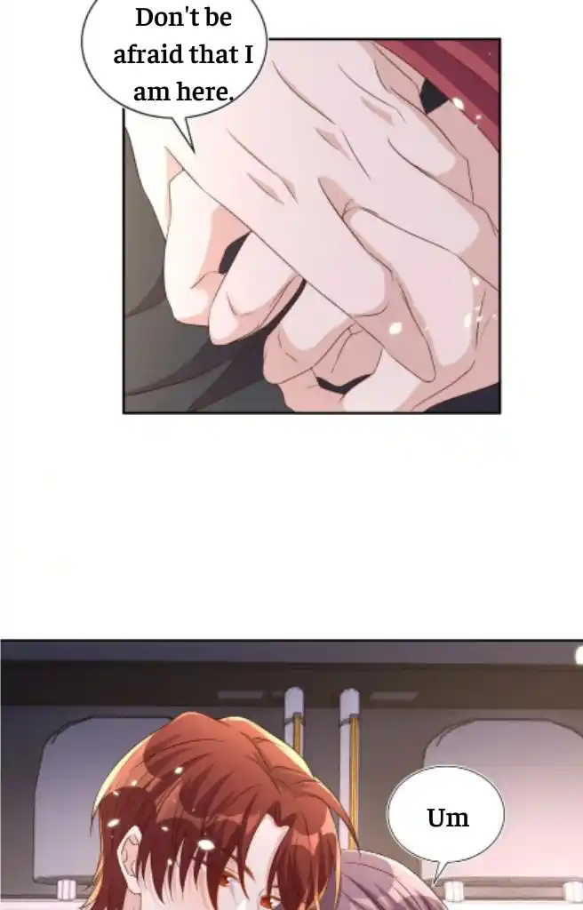 Stop Bothering Me, Emperor! Chapter 89