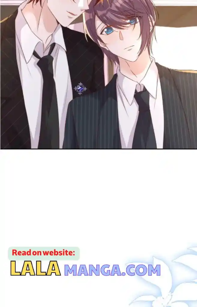 Stop Bothering Me, Emperor! Chapter 89