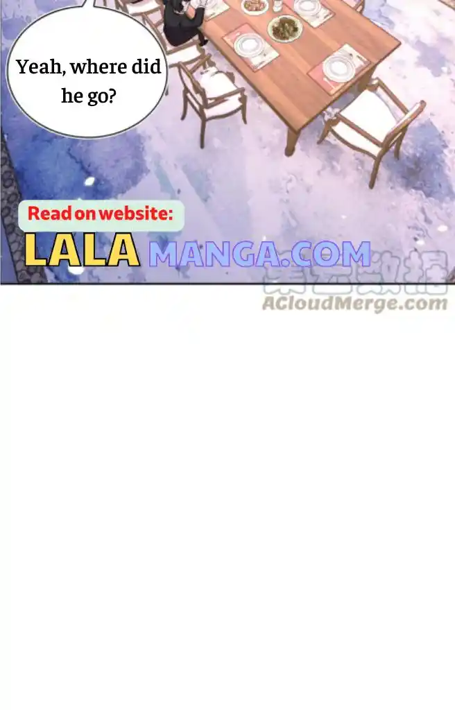 Stop Bothering Me, Emperor! Chapter 89