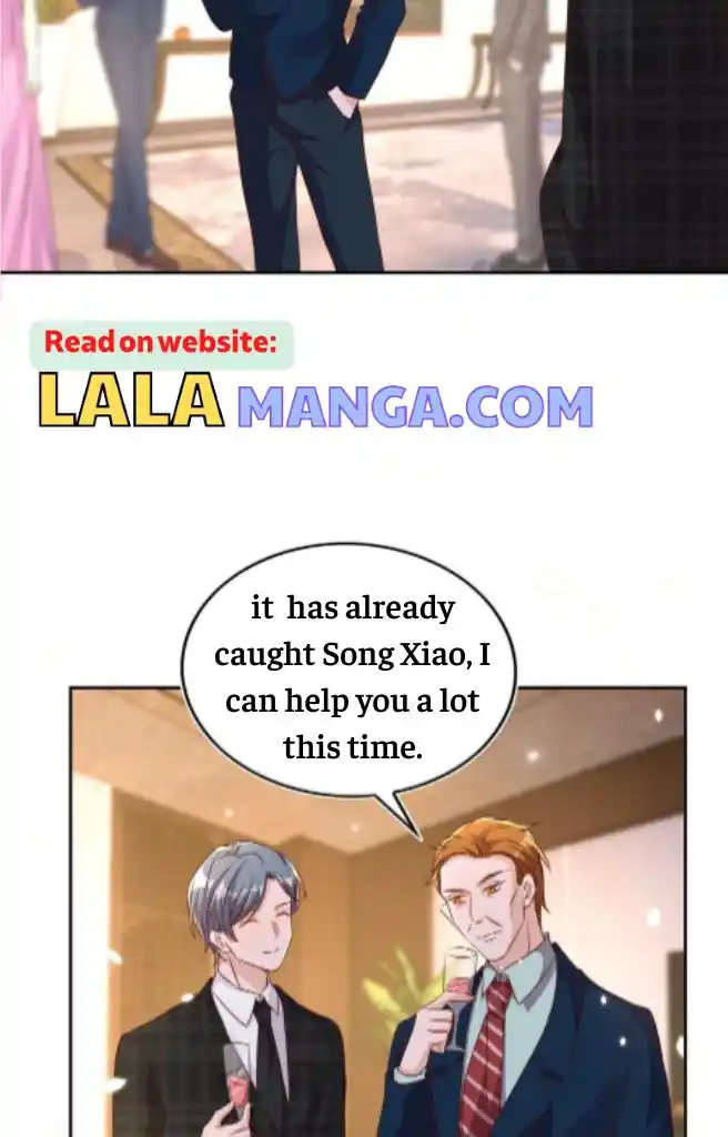 Stop Bothering Me, Emperor! Chapter 89