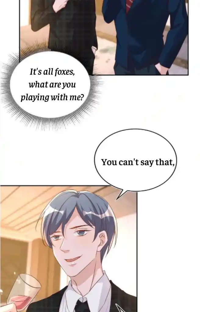 Stop Bothering Me, Emperor! Chapter 89