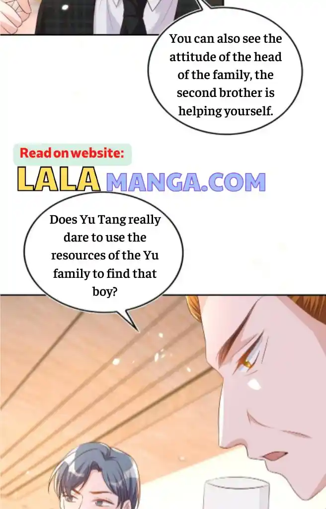 Stop Bothering Me, Emperor! Chapter 89