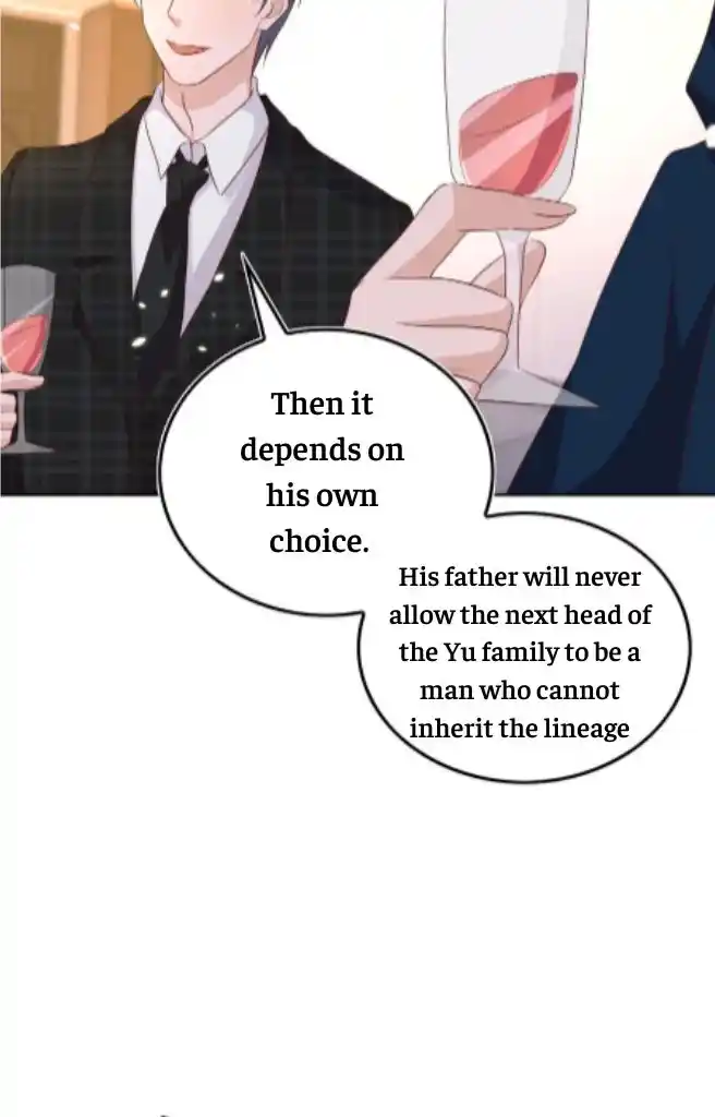 Stop Bothering Me, Emperor! Chapter 89