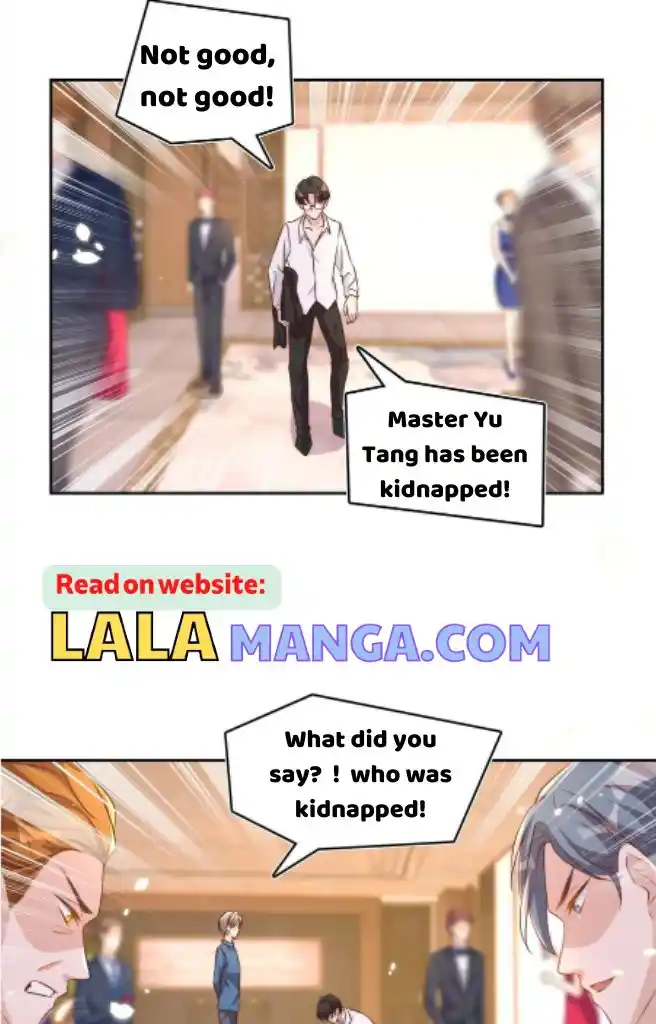 Stop Bothering Me, Emperor! Chapter 89