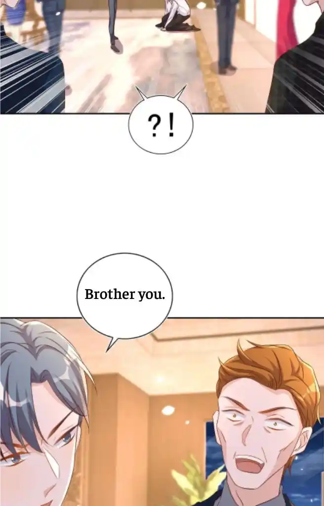 Stop Bothering Me, Emperor! Chapter 89