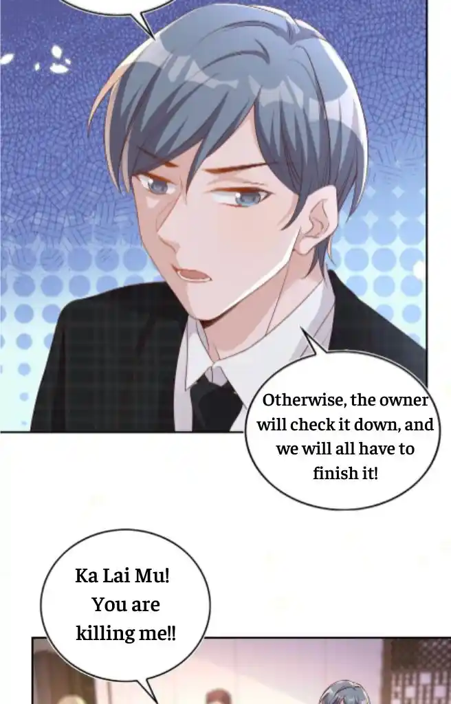 Stop Bothering Me, Emperor! Chapter 89