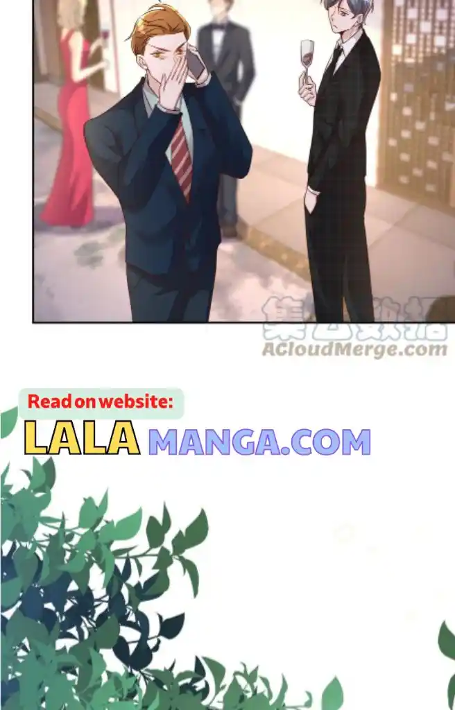 Stop Bothering Me, Emperor! Chapter 89