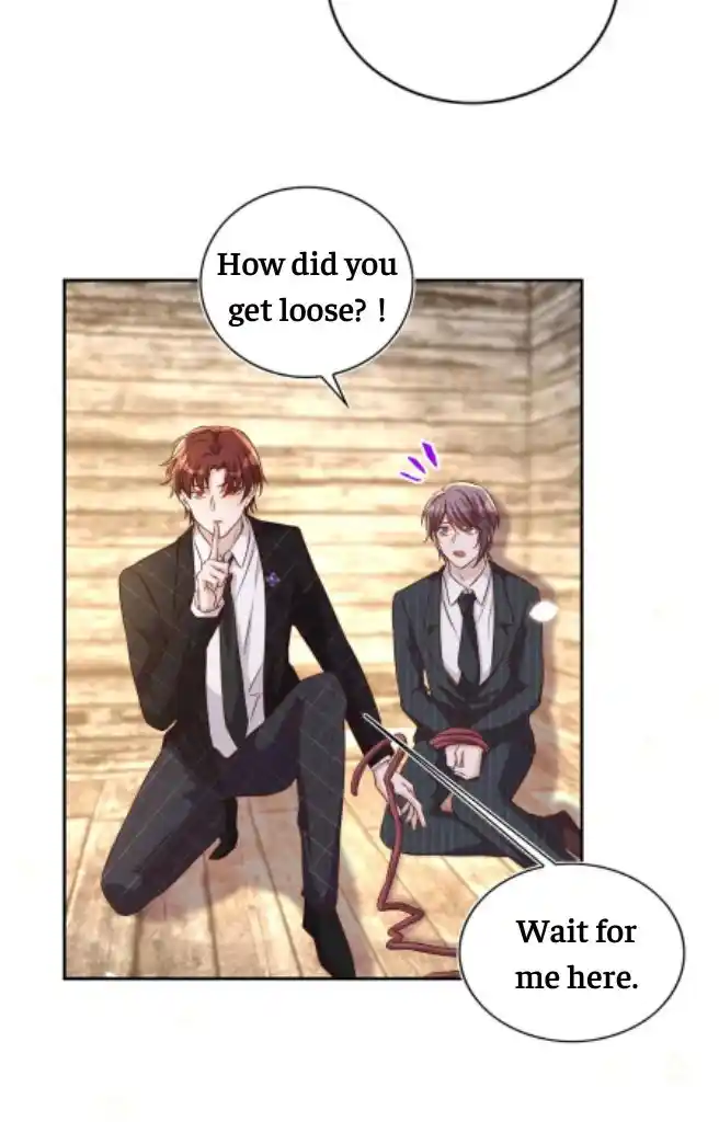 Stop Bothering Me, Emperor! Chapter 89