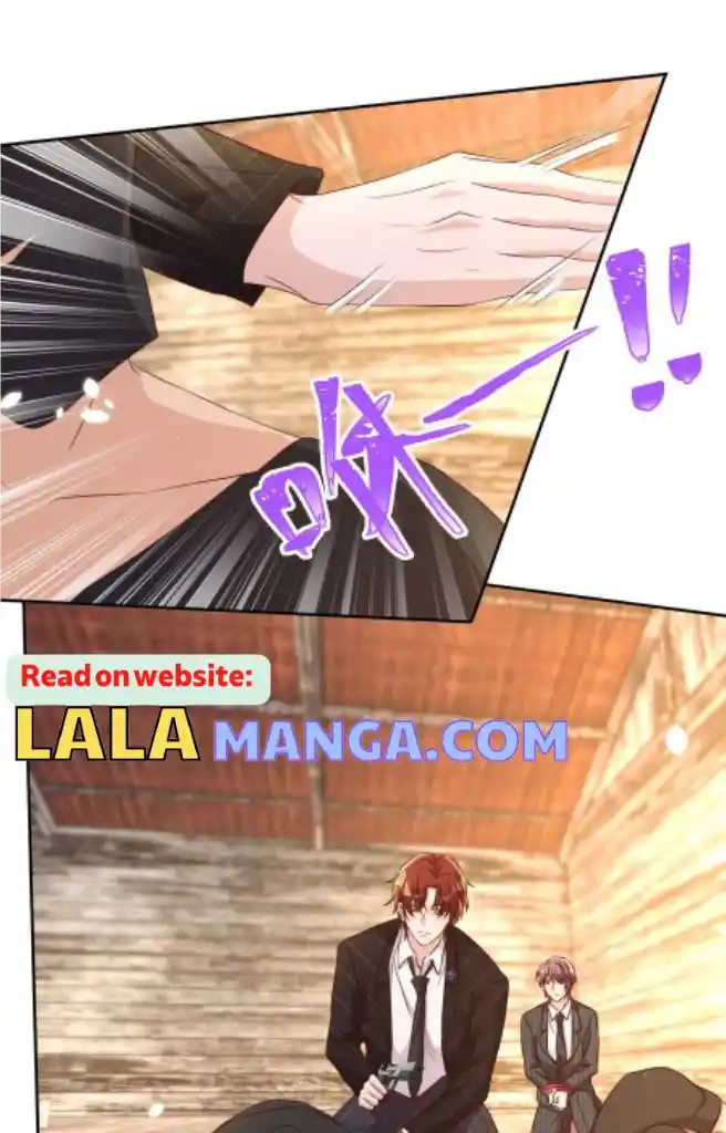 Stop Bothering Me, Emperor! Chapter 89