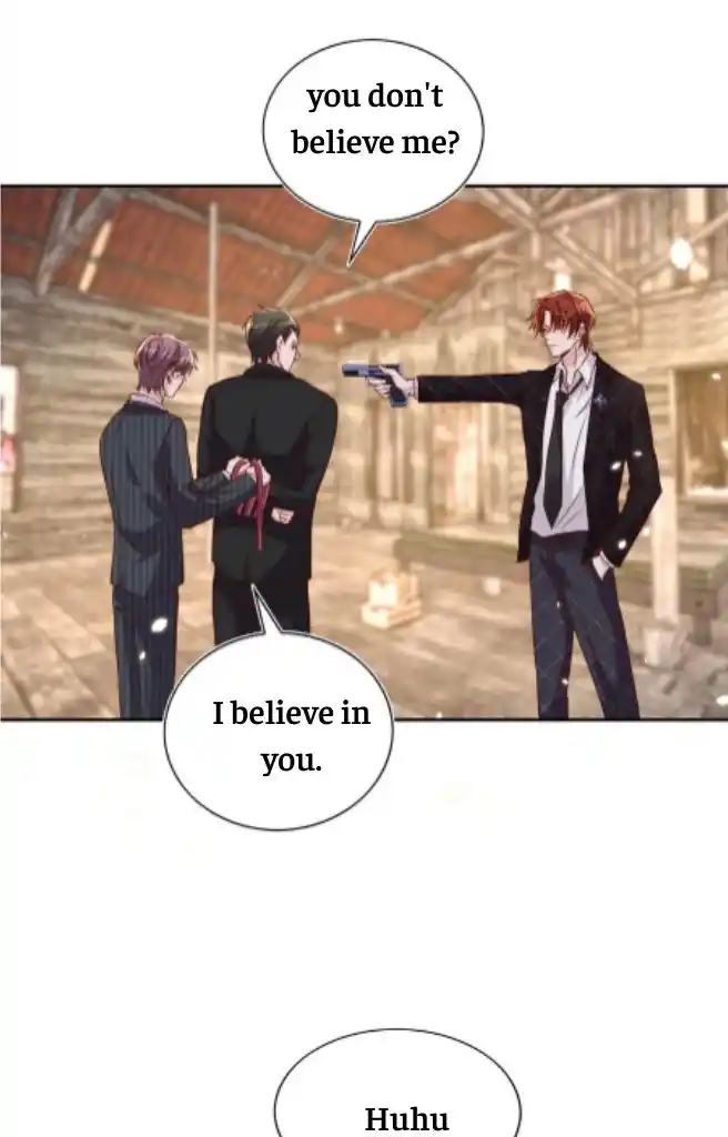 Stop Bothering Me, Emperor! Chapter 89