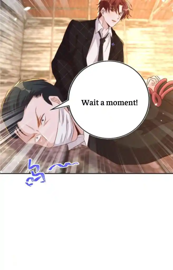 Stop Bothering Me, Emperor! Chapter 89