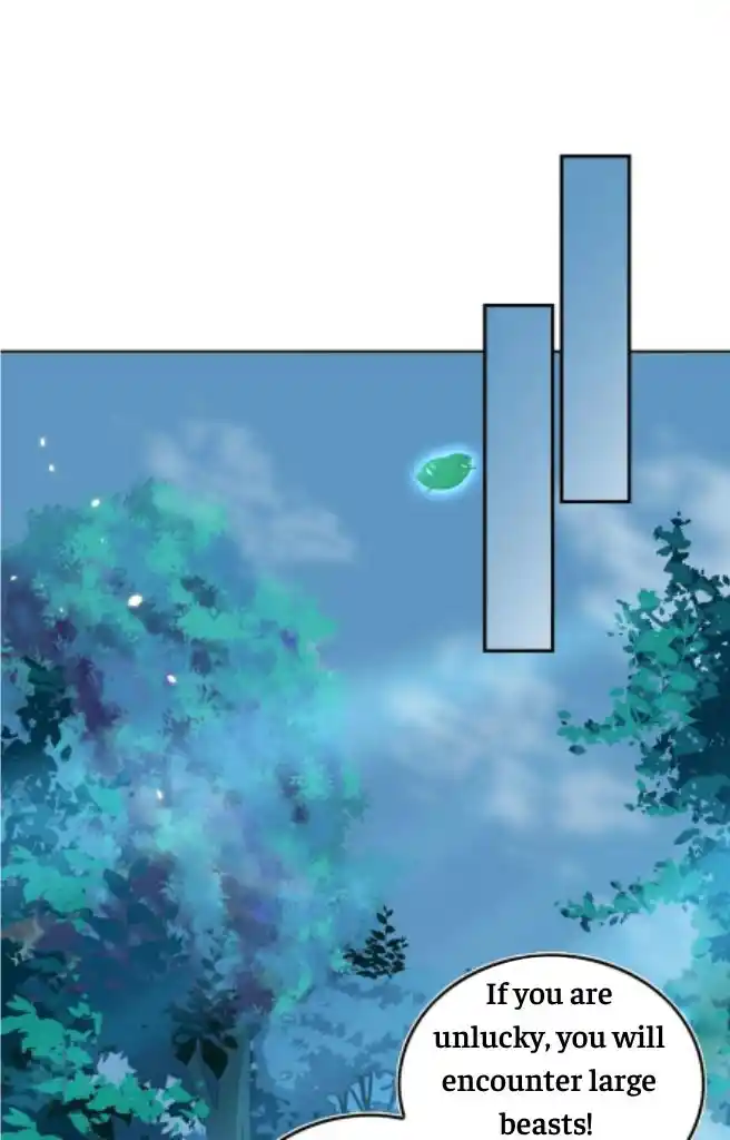 Stop Bothering Me, Emperor! Chapter 89