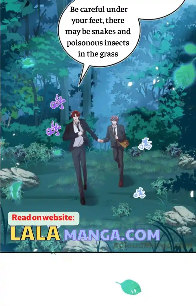 Stop Bothering Me, Emperor! Chapter 89