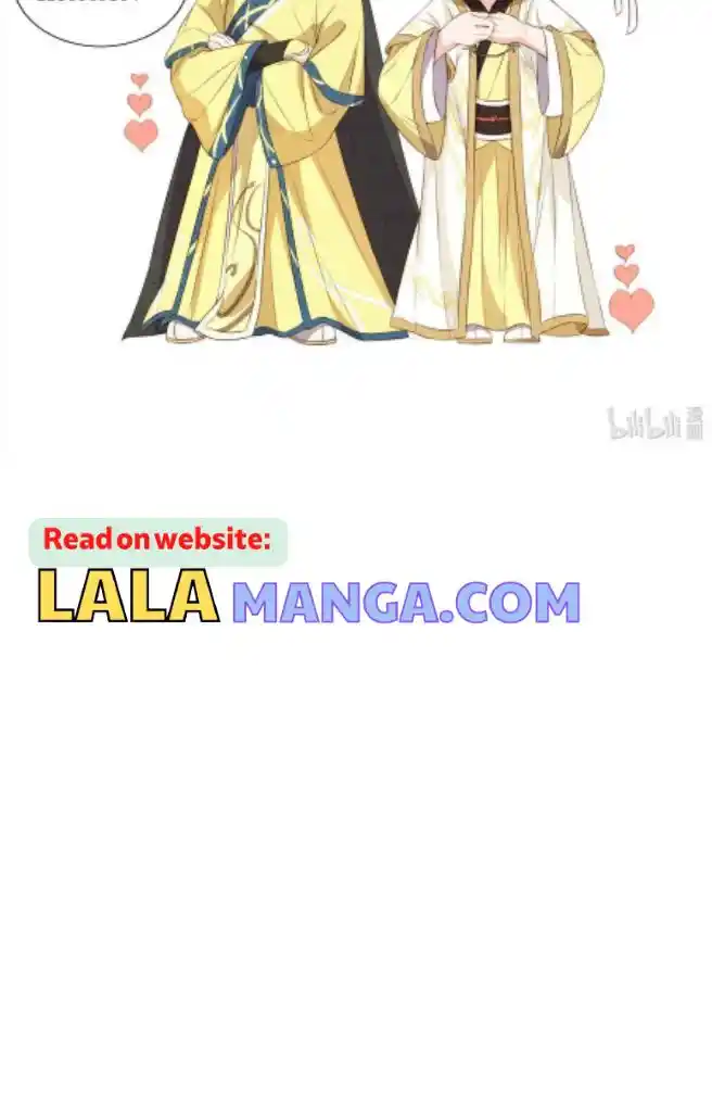 Stop Bothering Me, Emperor! Chapter 89