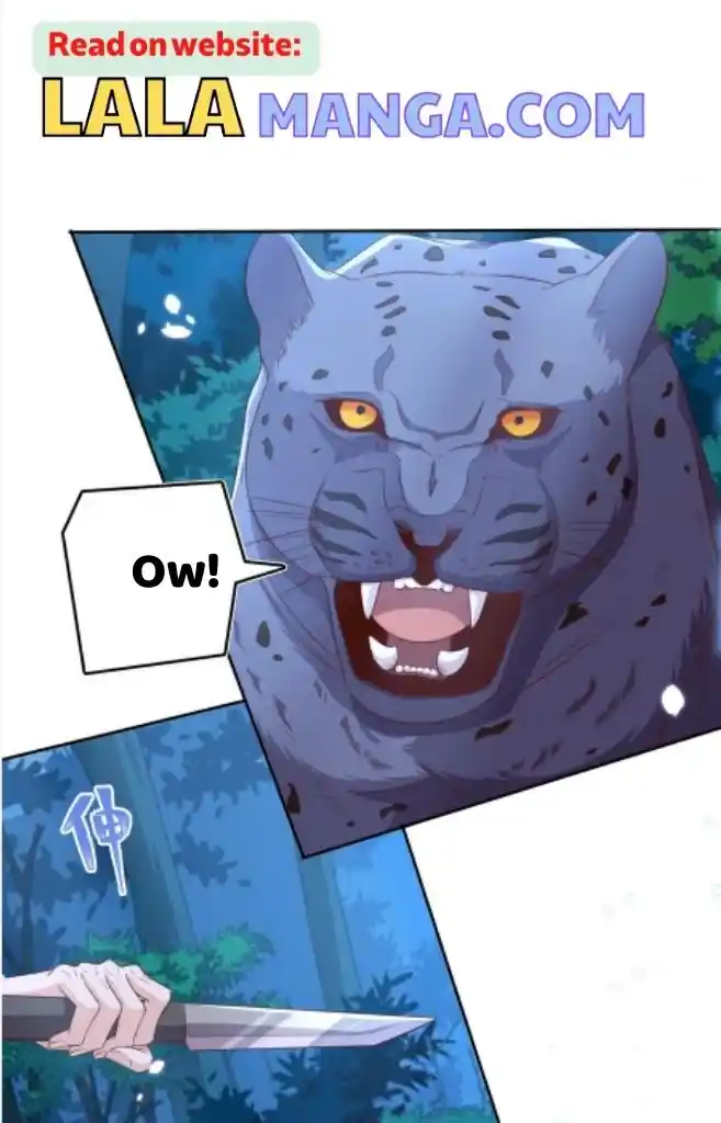 Stop Bothering Me, Emperor! Chapter 90