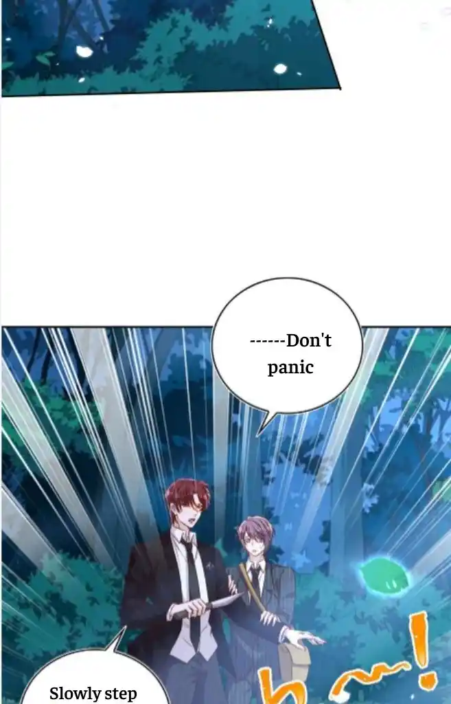 Stop Bothering Me, Emperor! Chapter 90