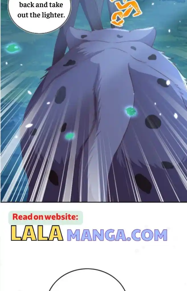 Stop Bothering Me, Emperor! Chapter 90