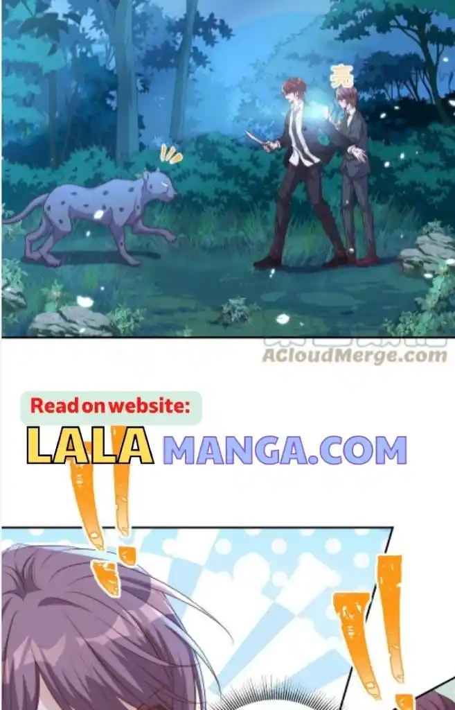 Stop Bothering Me, Emperor! Chapter 90