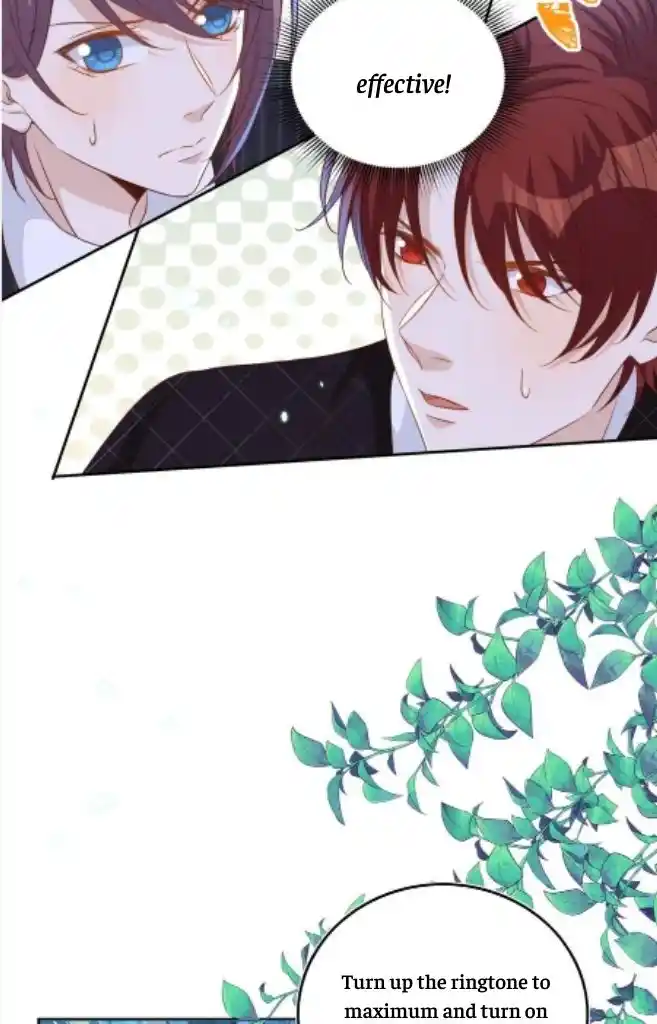 Stop Bothering Me, Emperor! Chapter 90