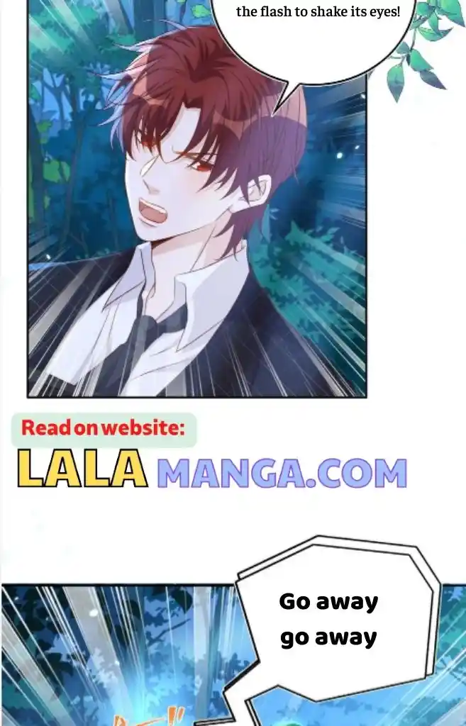 Stop Bothering Me, Emperor! Chapter 90