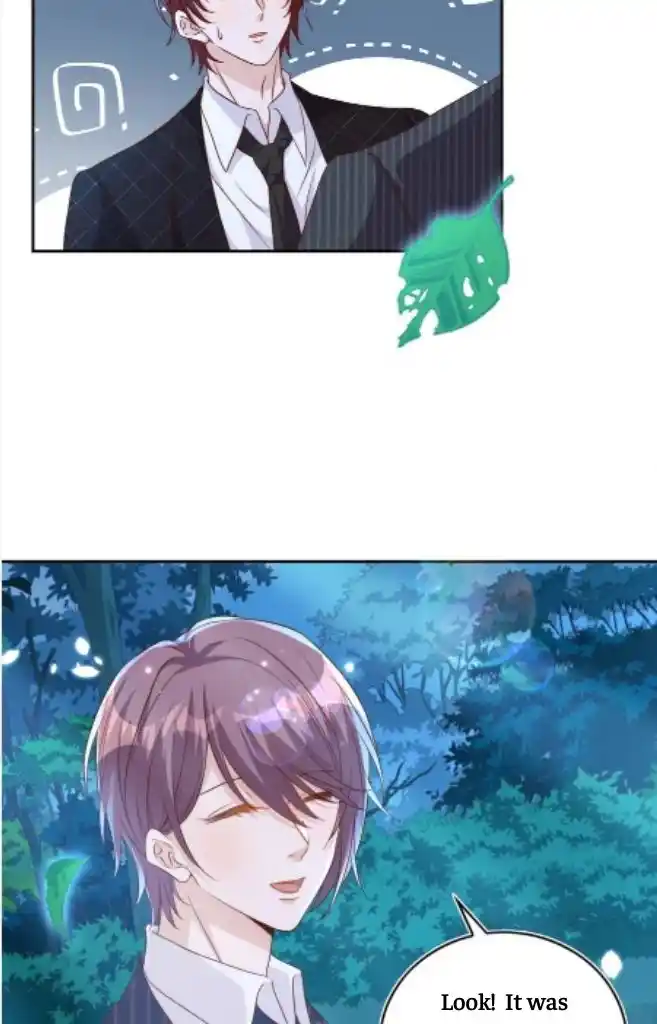 Stop Bothering Me, Emperor! Chapter 90