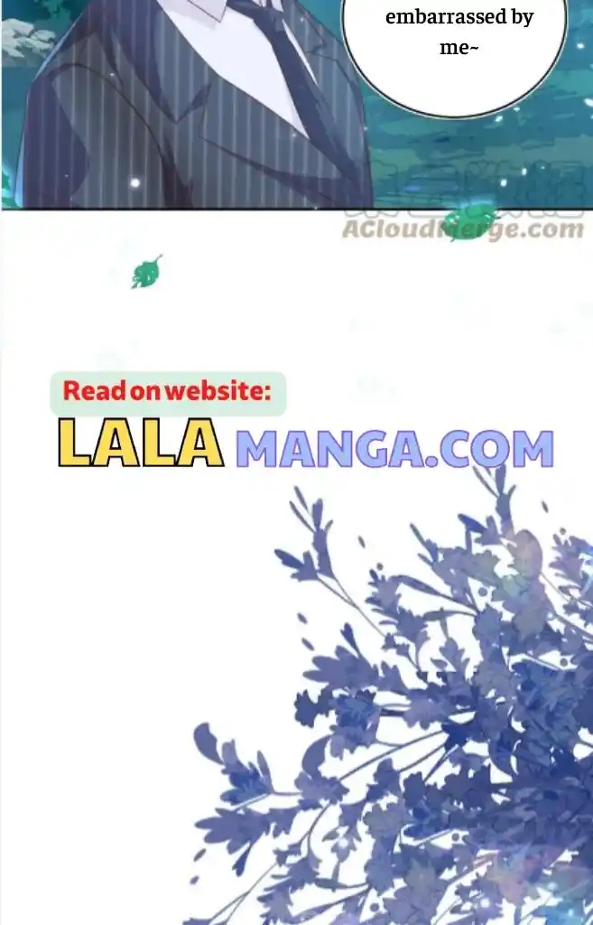 Stop Bothering Me, Emperor! Chapter 90