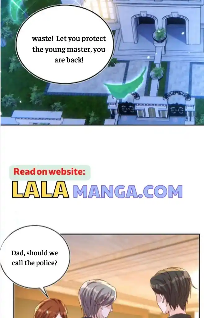 Stop Bothering Me, Emperor! Chapter 90