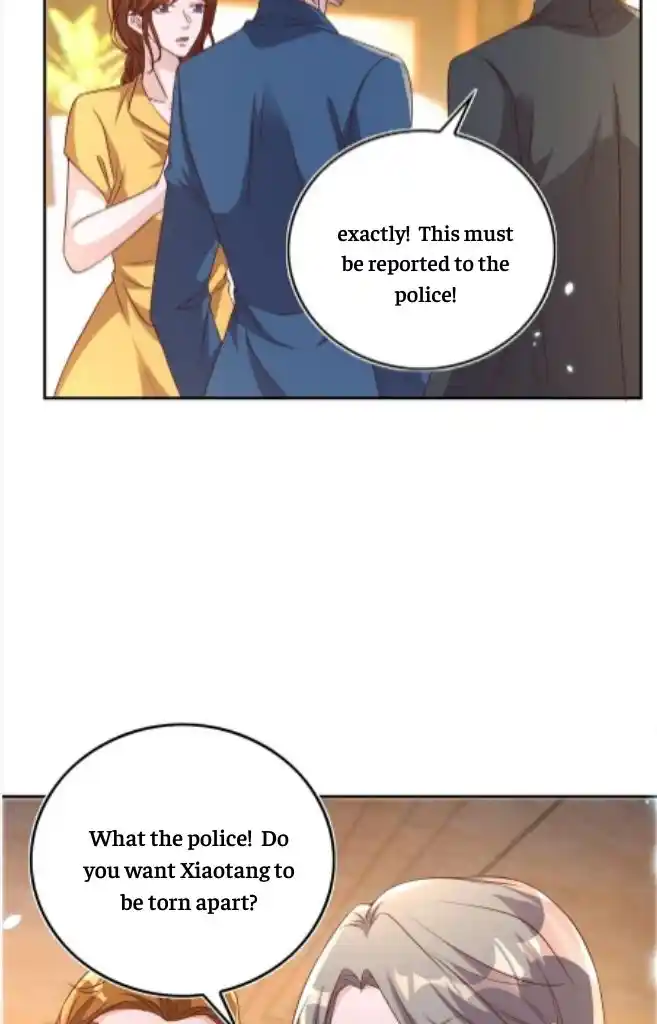 Stop Bothering Me, Emperor! Chapter 90