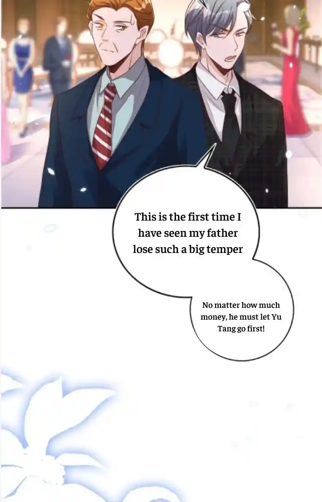 Stop Bothering Me, Emperor! Chapter 90