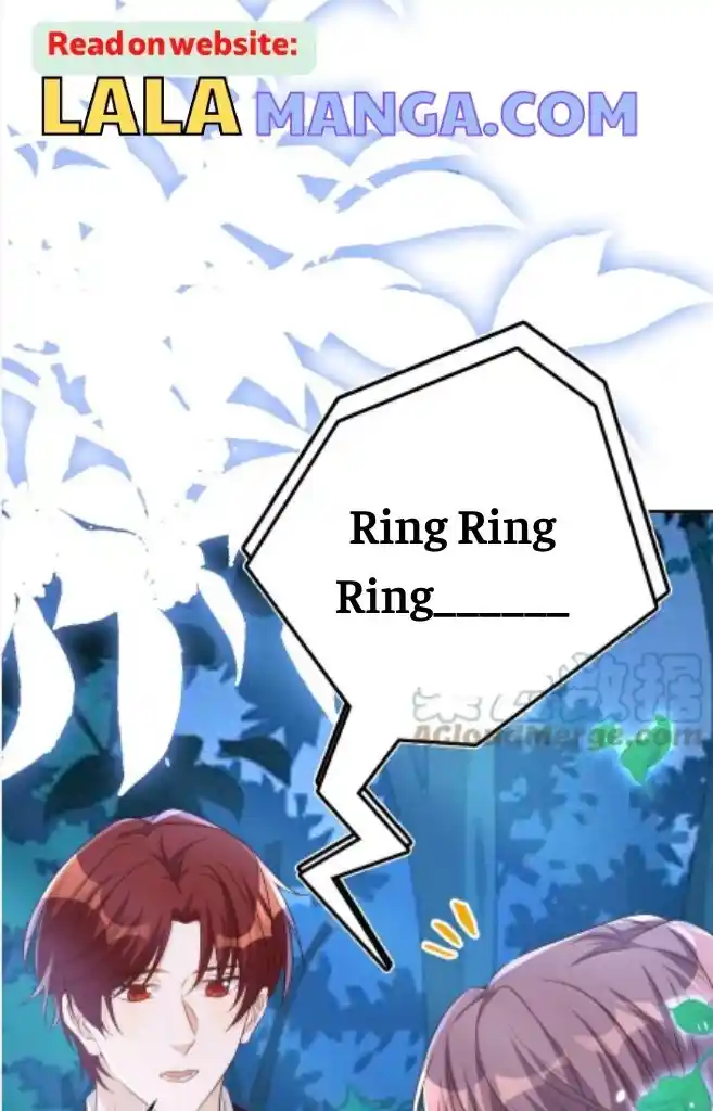 Stop Bothering Me, Emperor! Chapter 90