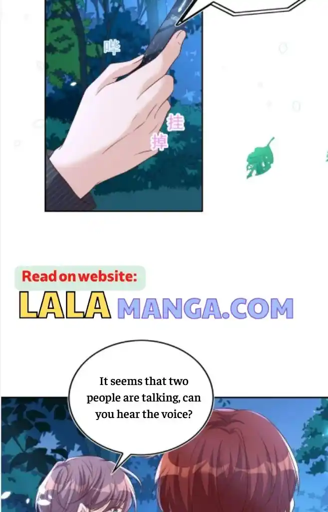 Stop Bothering Me, Emperor! Chapter 90