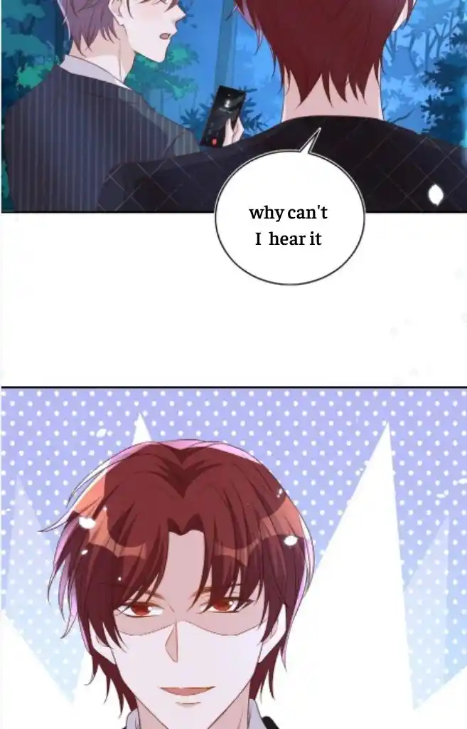 Stop Bothering Me, Emperor! Chapter 90