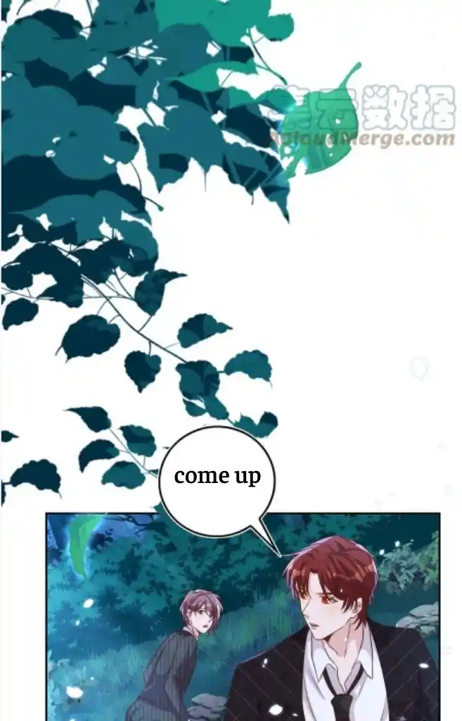 Stop Bothering Me, Emperor! Chapter 90