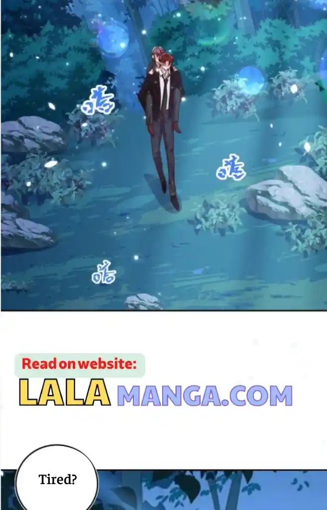 Stop Bothering Me, Emperor! Chapter 90