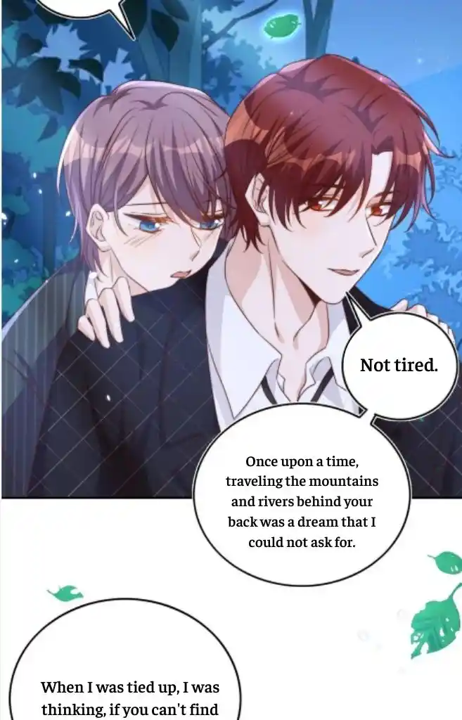 Stop Bothering Me, Emperor! Chapter 90