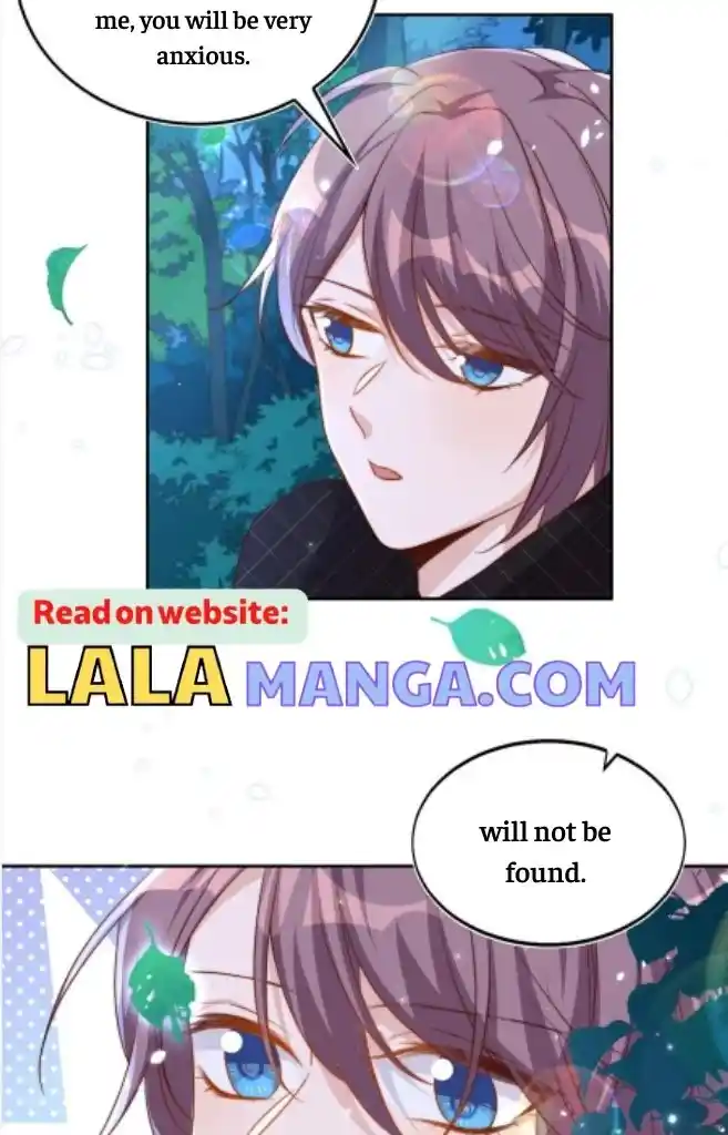 Stop Bothering Me, Emperor! Chapter 90