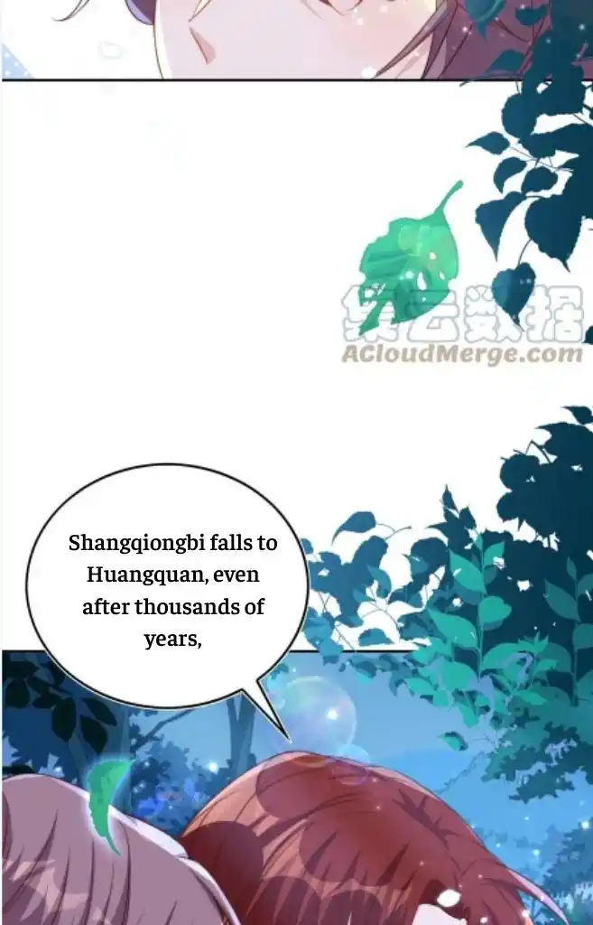 Stop Bothering Me, Emperor! Chapter 90