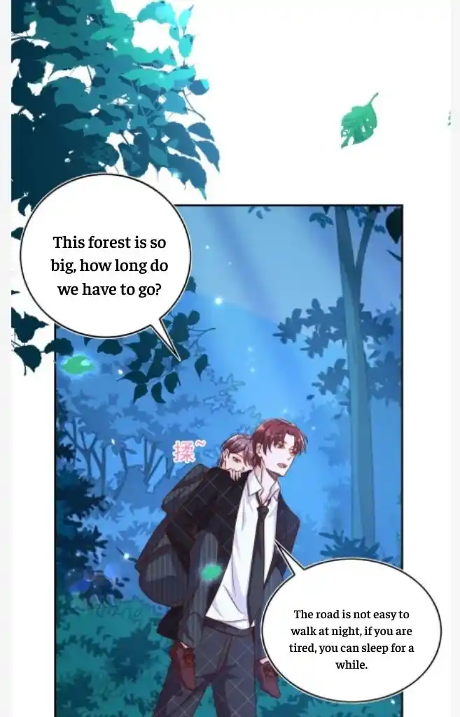 Stop Bothering Me, Emperor! Chapter 90