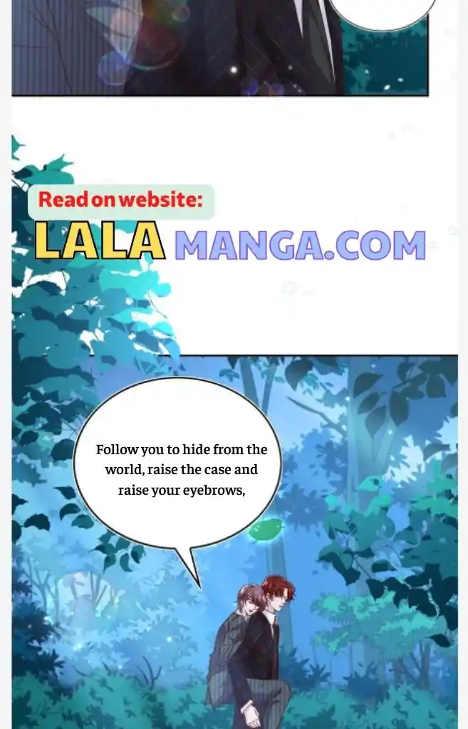 Stop Bothering Me, Emperor! Chapter 90