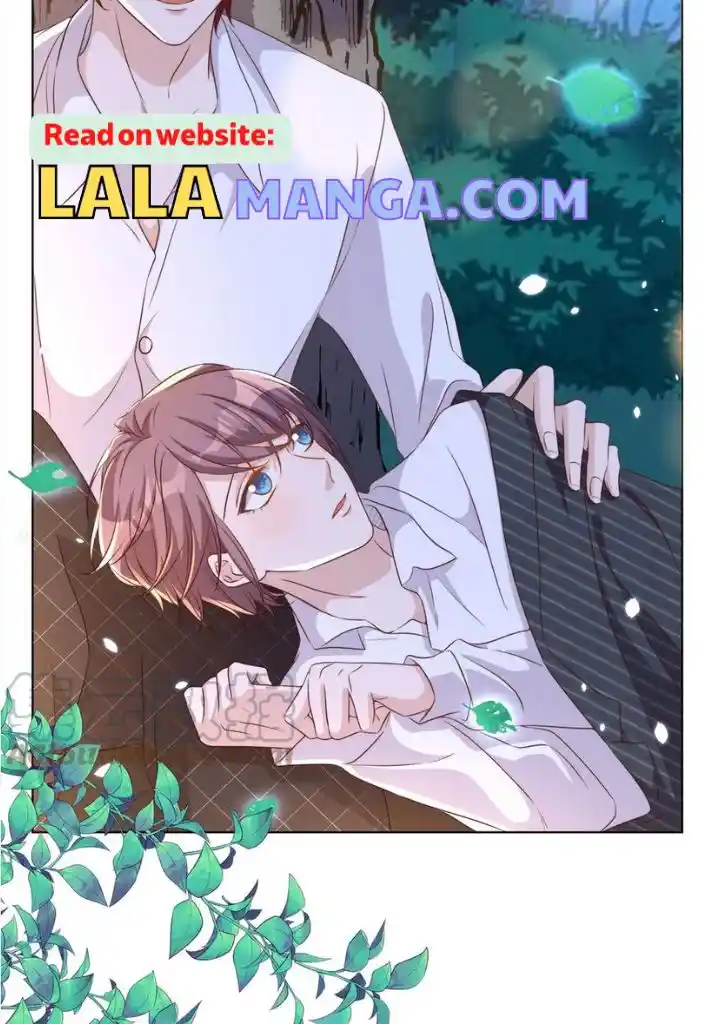 Stop Bothering Me, Emperor! Chapter 91