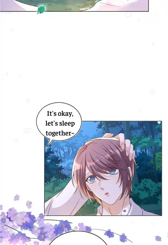 Stop Bothering Me, Emperor! Chapter 91