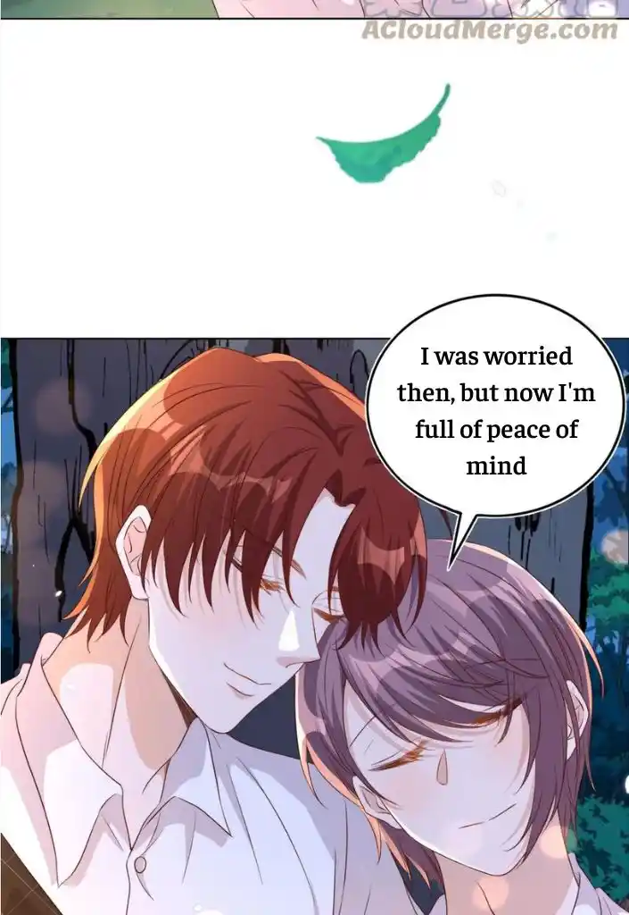 Stop Bothering Me, Emperor! Chapter 91