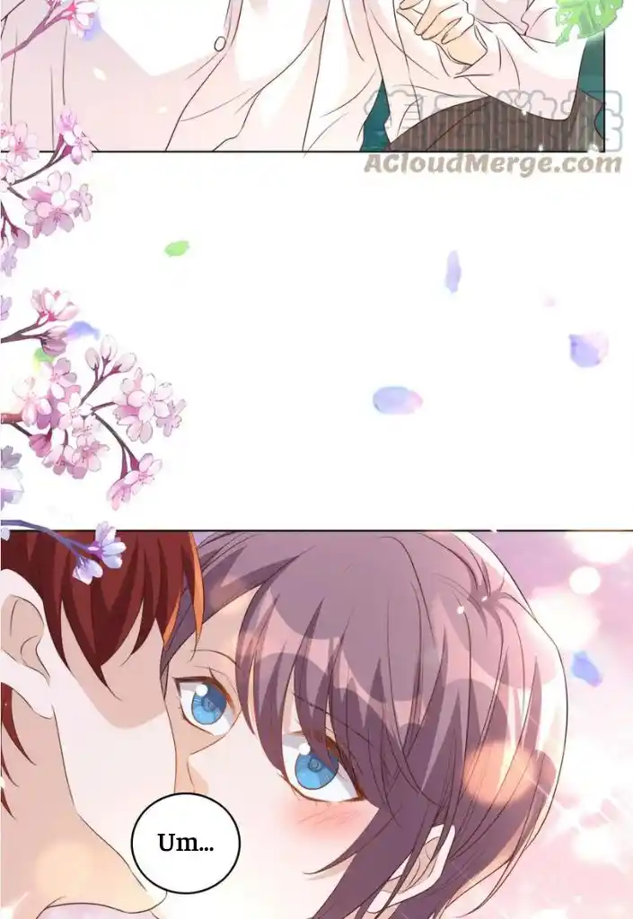 Stop Bothering Me, Emperor! Chapter 91