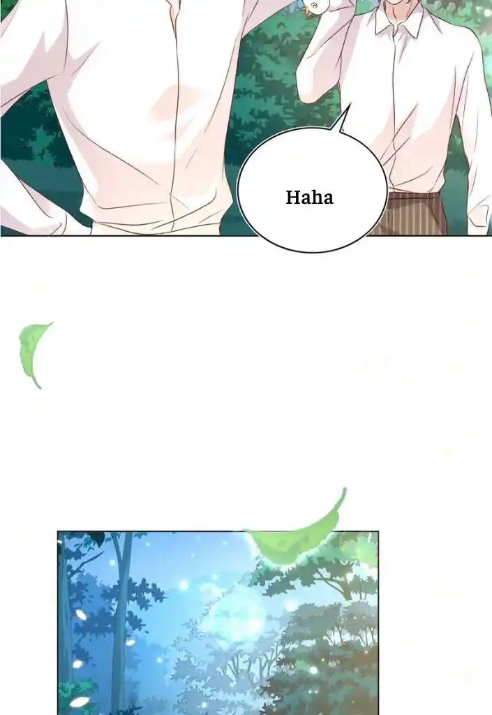 Stop Bothering Me, Emperor! Chapter 91