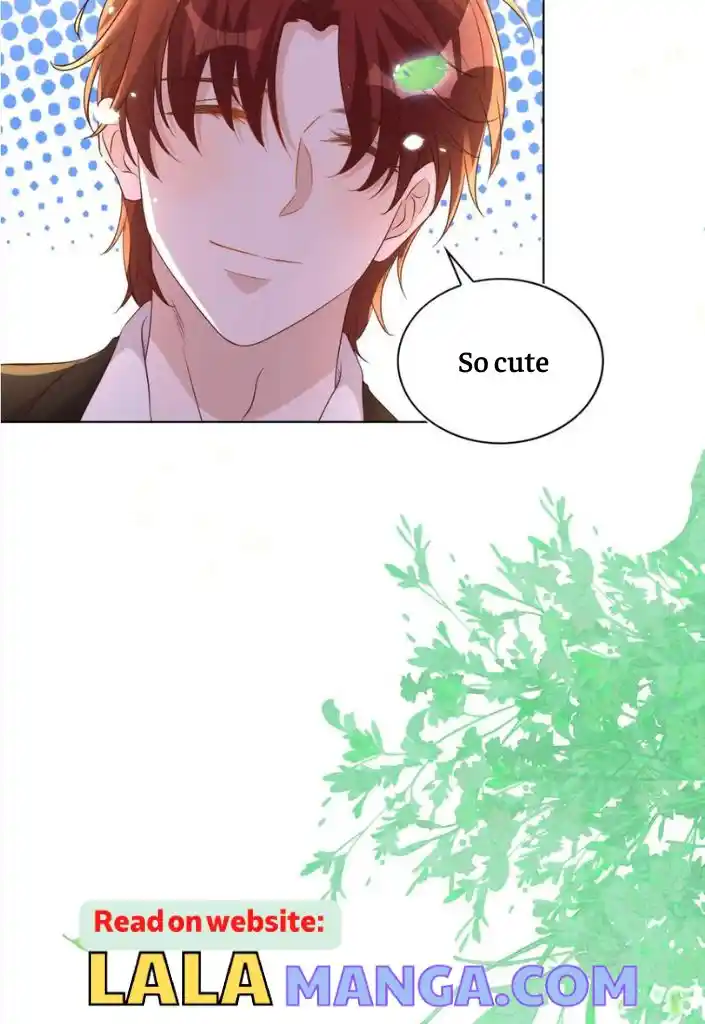 Stop Bothering Me, Emperor! Chapter 91