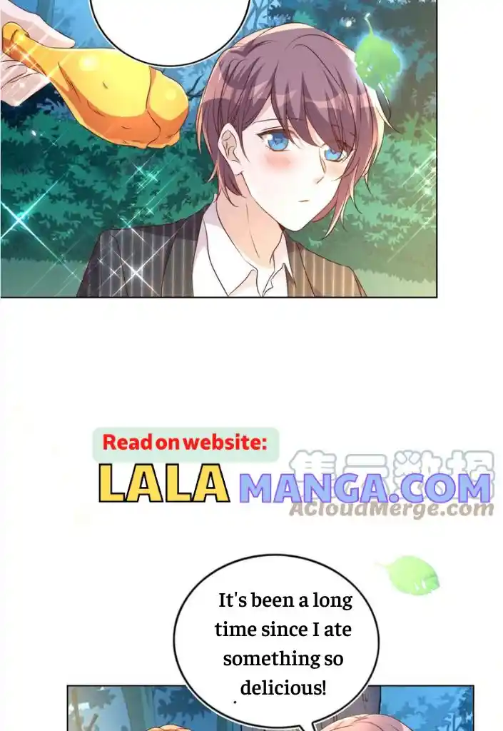 Stop Bothering Me, Emperor! Chapter 91