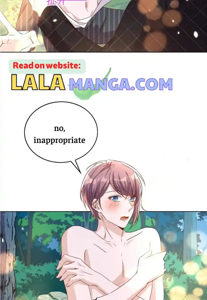 Stop Bothering Me, Emperor! Chapter 91