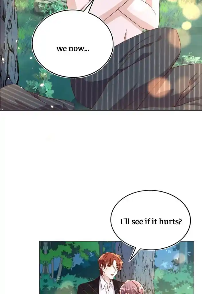 Stop Bothering Me, Emperor! Chapter 91