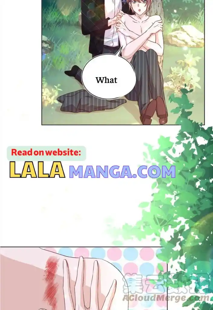 Stop Bothering Me, Emperor! Chapter 91