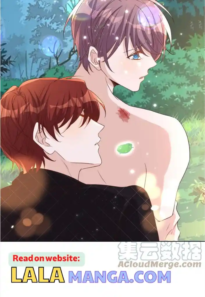 Stop Bothering Me, Emperor! Chapter 91